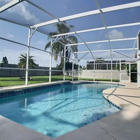 Indian Ridge- 2-Bedroom Home With Private Pool